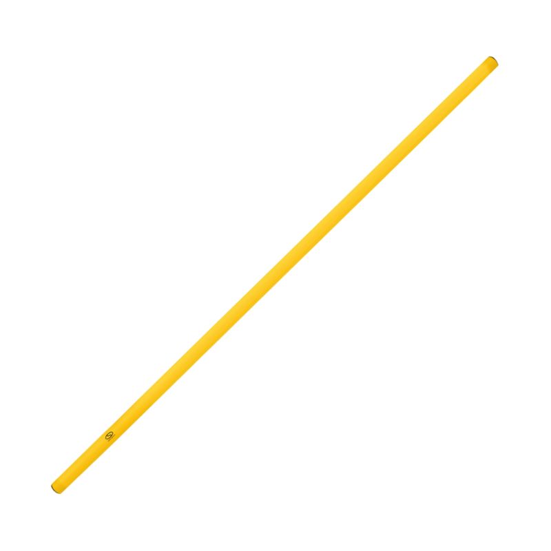 Smj gymnastic stick 120 cm yellow ROD-120Y Kiegészítő