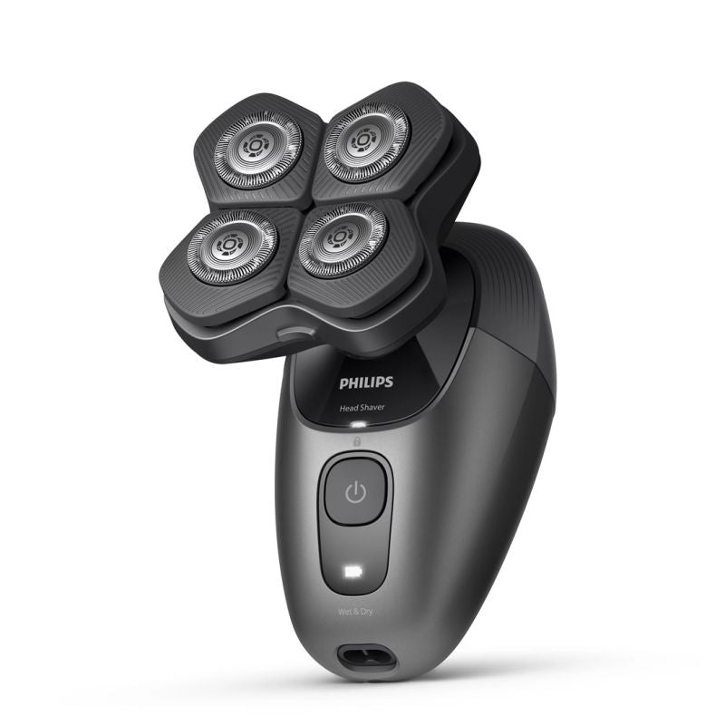 PHILIPS Head Pro shaver series