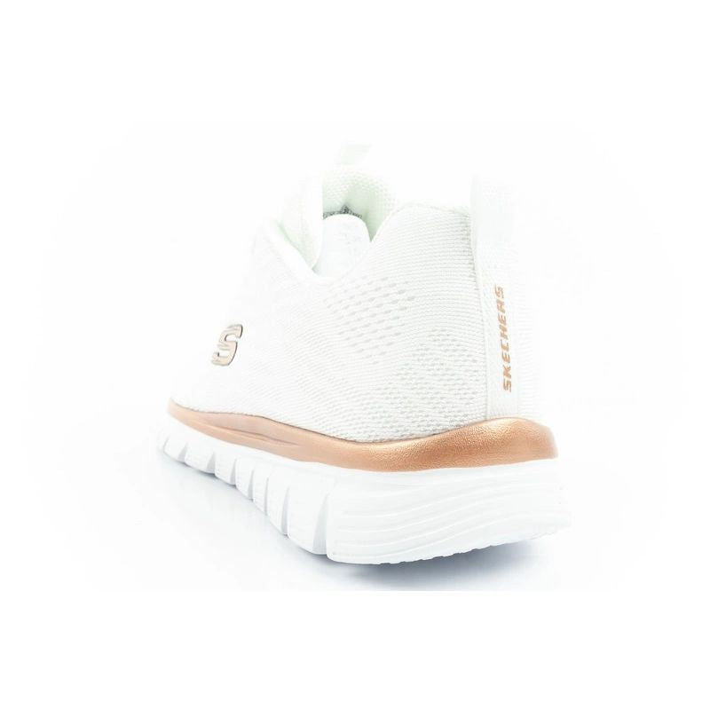 Skechers Graceful-Get women's sports shoes comfortable lightweight breathable Cipő