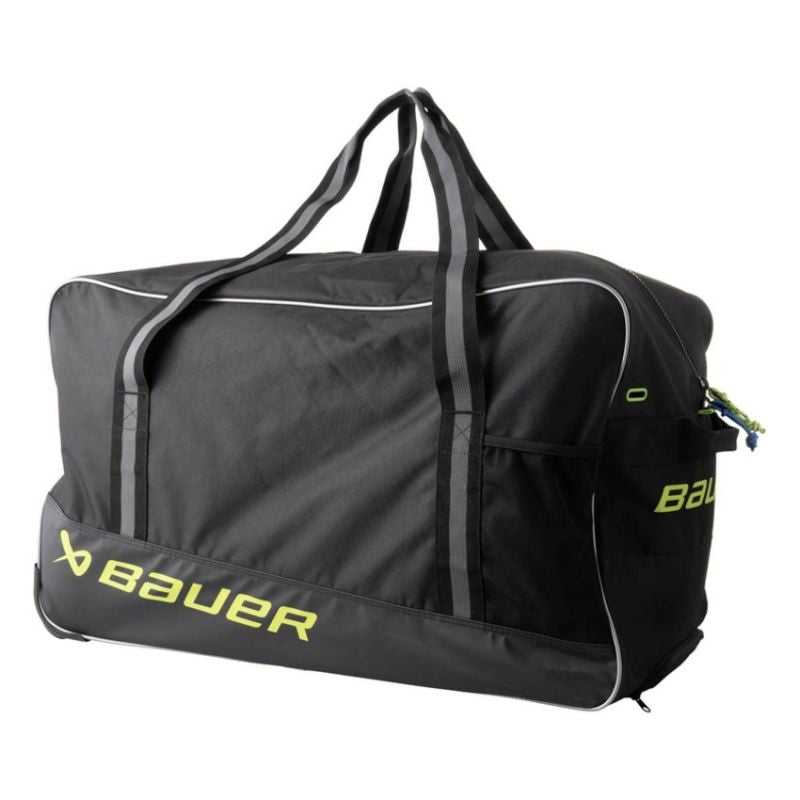 Tempish Bauer Core 24 Jr. Hockey on Wheels czarny táska 1063640