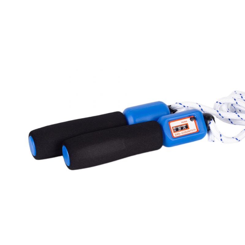 PROfit Skipping rope with counter DK 1025 Edzőfelszerelés