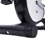 Body Sculpture BC 1430 BLACK Exercise Bike fekete edzőfelszerelés BC1430V3.0