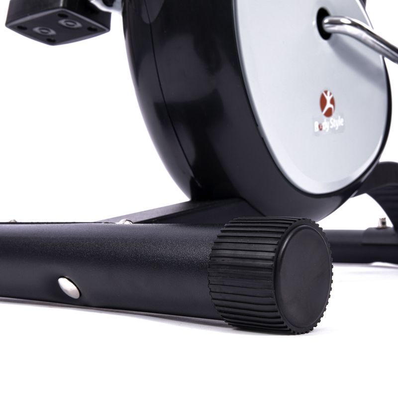 Body Sculpture BC 1430 BLACK Exercise Bike fekete edzőfelszerelés BC1430V3.0
