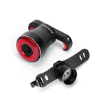 Rockbros LED/USB Rear Bike Light tourist equipment