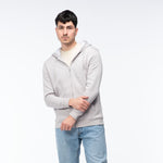 Iguana Ricona sweatshirt szürke pulóver 92800624055