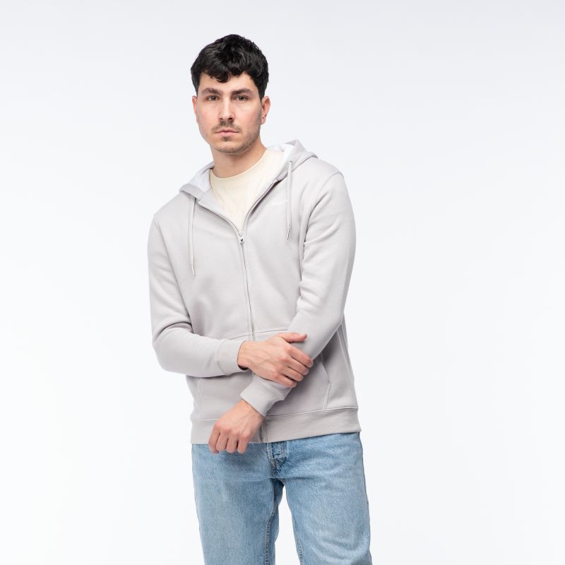Iguana Ricona sweatshirt szürke pulóver 92800624055