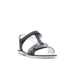 Geox Giglio Jr J82E2B 000BC C4002 Sandals utcai cipő