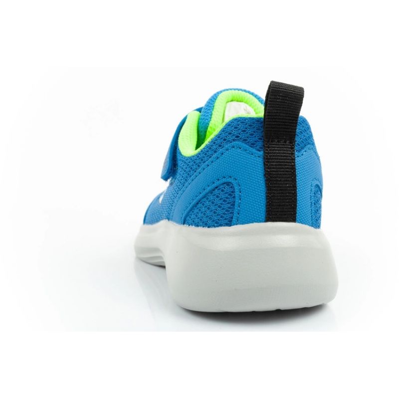 Skechers Selectors Jr 403615L/BLU shoes cipő
