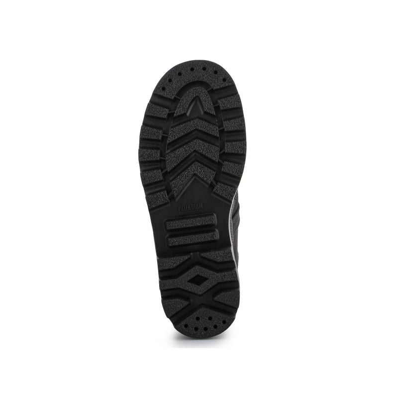 Palladium Pallabrousse Legion 77018-008-M shoes Cipő