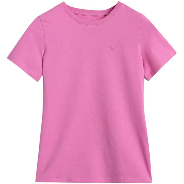 4f T-shirt F2397 Jr 4FJWAW25TTSHF2397 54S Póló