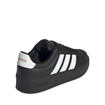 Adidas Streettalk Bold Women's Shoes Black KJ3855
