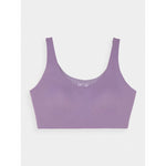 4F Medium Support Training Bra 4FWAW24USBAF161-50S sportmelltartó