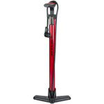 Dunlop WORKSHOP/BICYCLE PUMP (12bar) RED piros pumpa GSP-573793