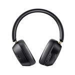 Ugreen Headphones Calls/Music/Sports/Everyday Black