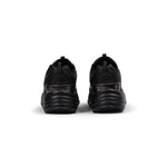 Fila Skye ZP women's sports sneakers fashionable lightweight black fekete tornacipő