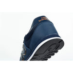 New Balance W GW500NGN sötétkék utcai cipő