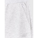 Women's jogger sweatpants 4F 4FRMM00TTROF1843-27M nadrág