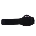 Body Sculpture BTS 002 Armband fekete karszalag BTS002
