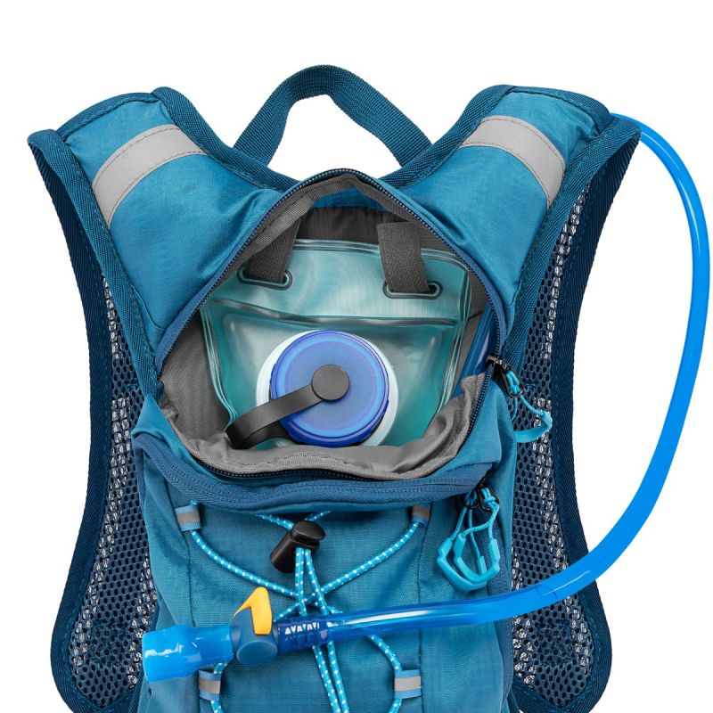 Spokey Otaro SPK-944773 Cycling Backpack Hátizsák