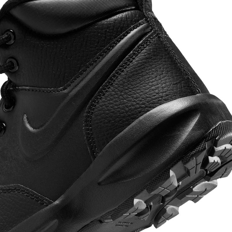 Nike Manoa 17 GS IH7679-001 shoes Cipő