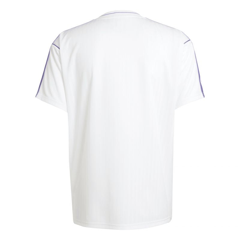 Adidas Real Madrid Icon M T-shirt JF2581 Póló