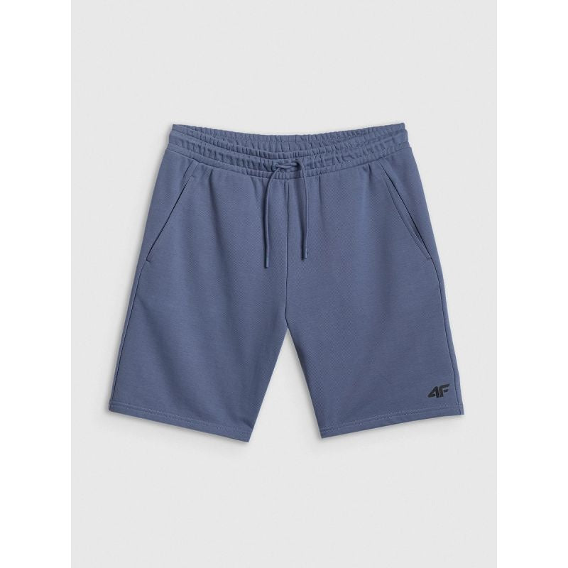 4F Men's sweatpants short