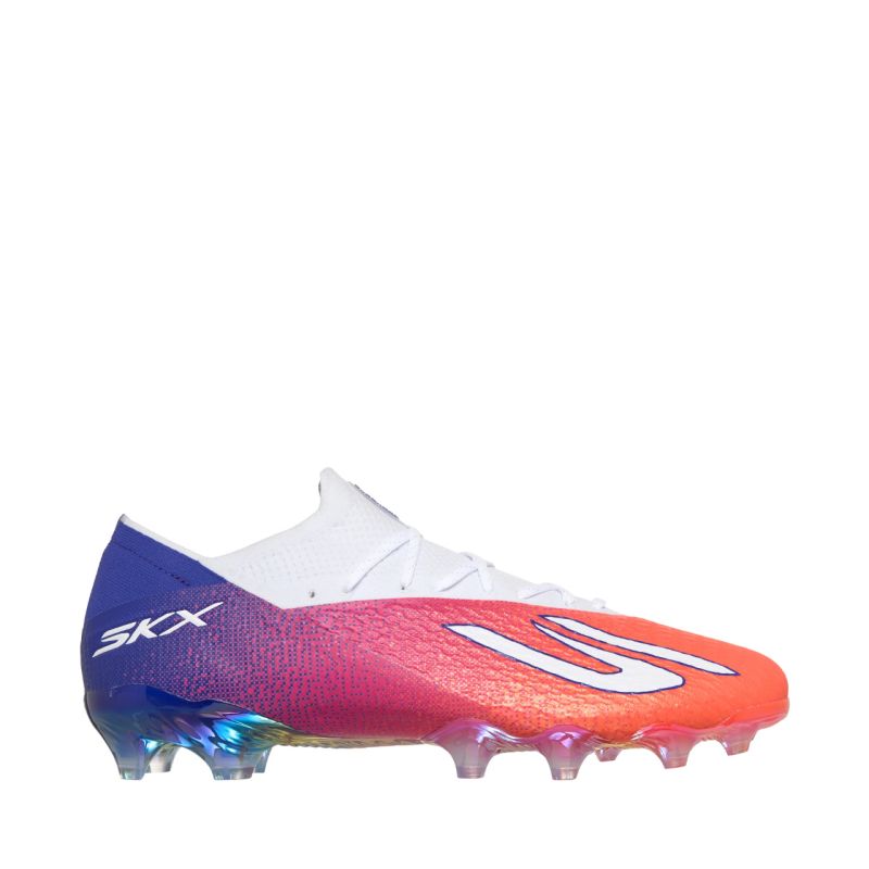 Skechers SKX 2 Elite FG 252111 BBLP Football Boots utcai cipő 252111BBLP