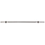 HMS premium Corsfit bar, 201cm, 15kg fekete póló 17-60-041