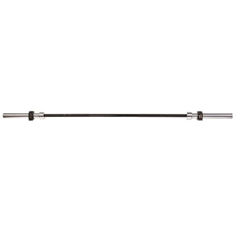 HMS premium Corsfit bar, 201cm, 15kg fekete póló 17-60-041