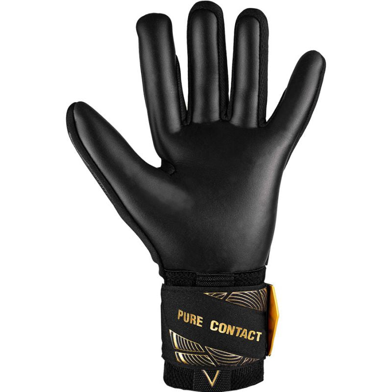 Reusch Pure Contact Infinity M 54 70 700 7706 gloves Kesztyű