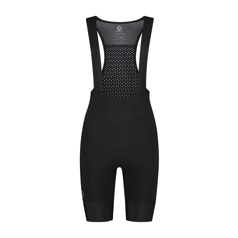 Rogelli women's SIGNATURE 2XL fekete short