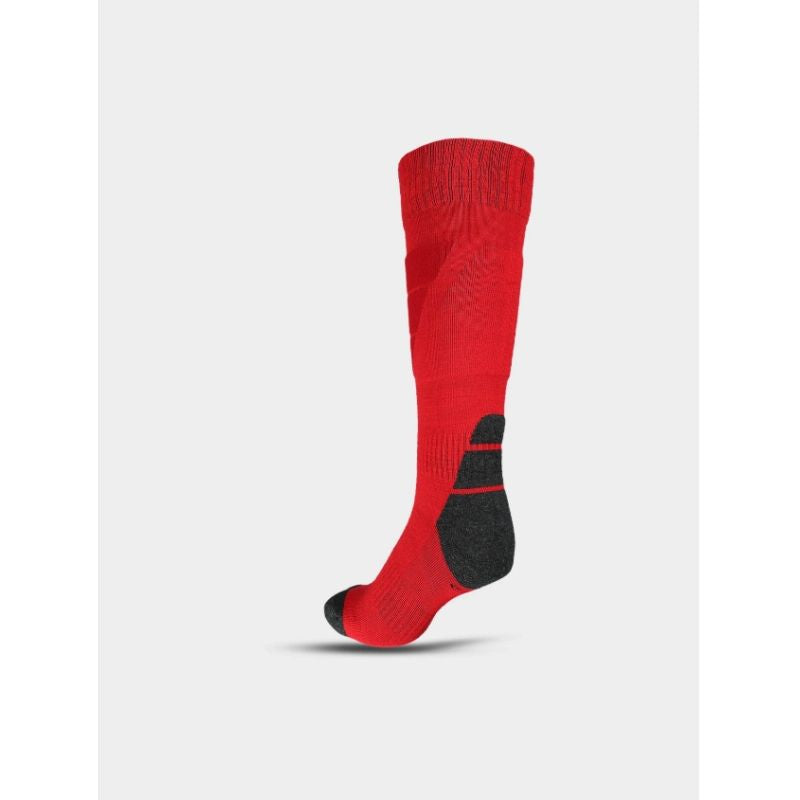 4f Men's ski socks 4FWAW24UFSOM153-62S General