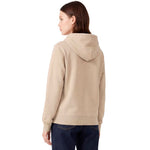 Champion Women's Hoodie Sweatshirt 118404 MS041 bézs kapucnis pulóver