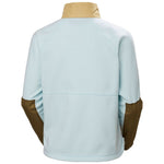 Helly Hansen Women's W RIG FLEECE JACKET 54078 537 Ruházat