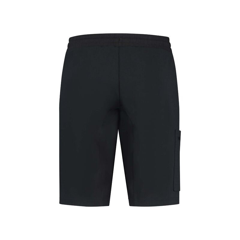 Rogelli TRAINING II black fekete short