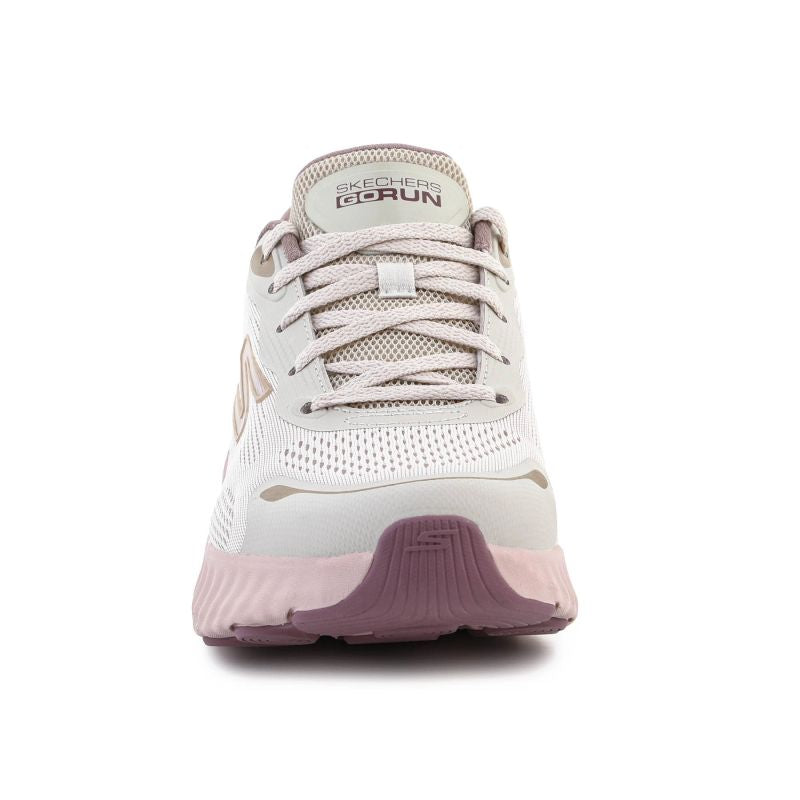 Skechers Go Run Now - Regent 129369-NAT Natural Cipő