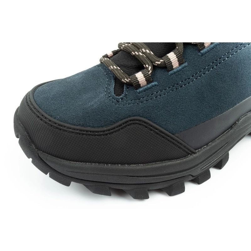 CMP Myzar women's waterproof ankle trekking sports cipő