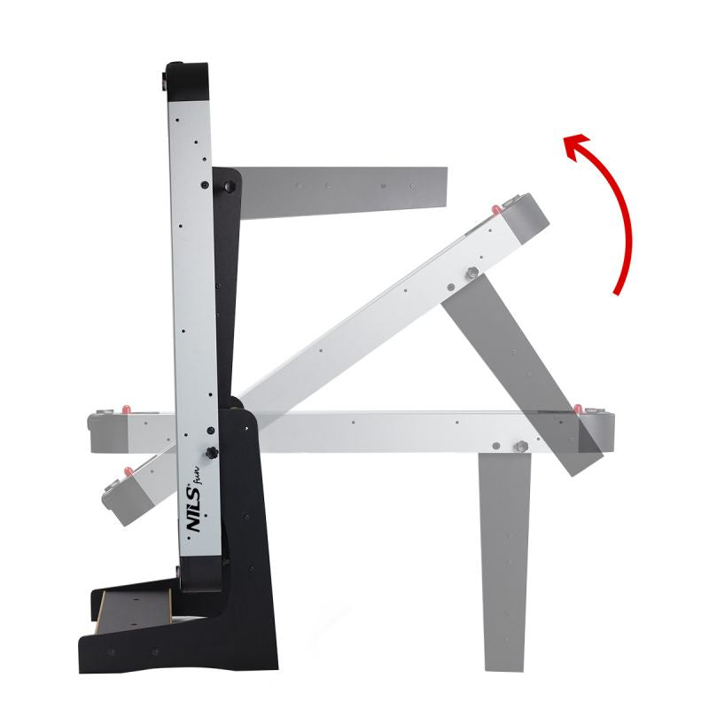 Inny SDG CG Air Hockey Table Egyéb