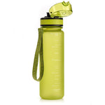 Meteor bottle 500 ml uniw water bottles, training equipment