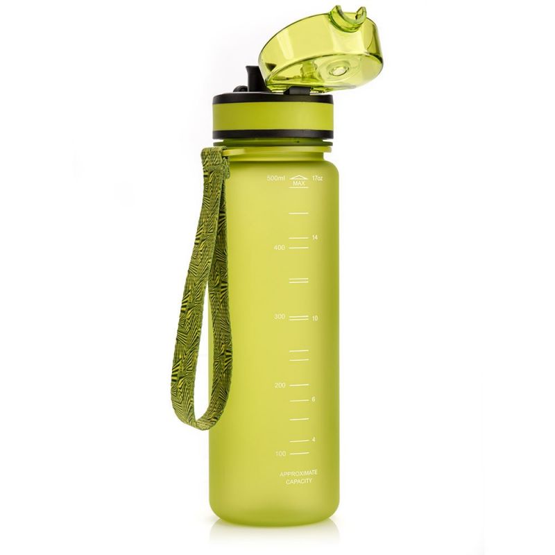 Meteor bottle 500 ml uniw water bottles, training equipment