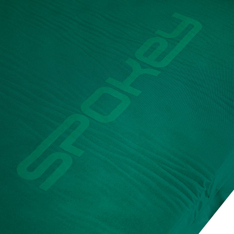 Spokey Self-Inflating Couch Mat SPK-943508 Edzőfelszerelés