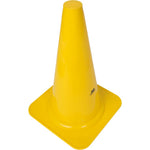 Inny Bollard NO10 VCM-15 38 cm yellow Edzőfelszerelés