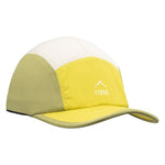 Elbrus Suri Wo's W Cap sárga hats, caps