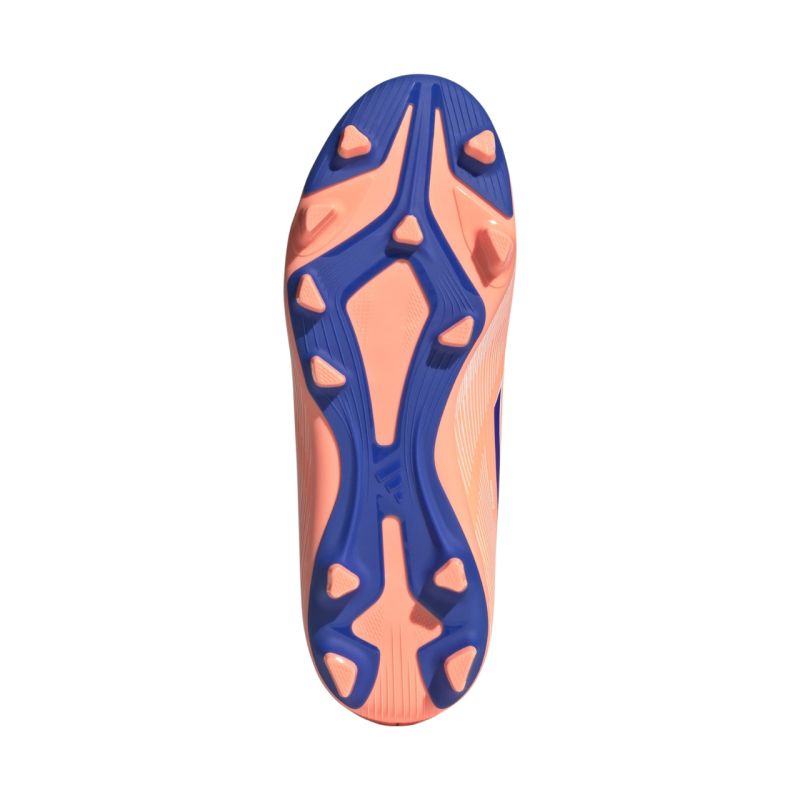 adidas F50 Club FG/MG JI0027 kids' soccer shoes Cipő