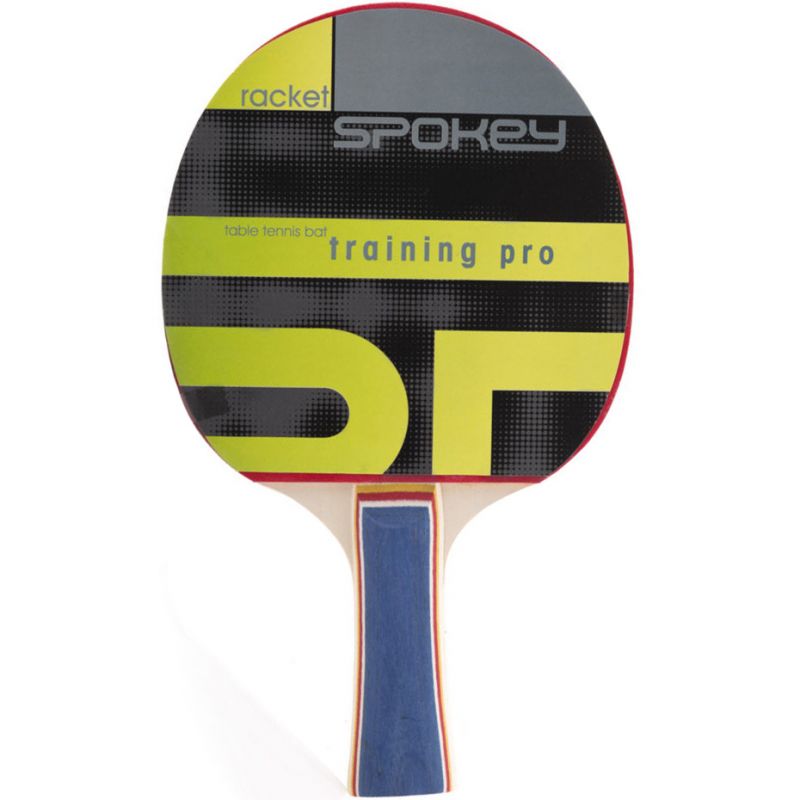 Spokey Training Pro 81919 Ping Pong Racket Ütőfelszerelés