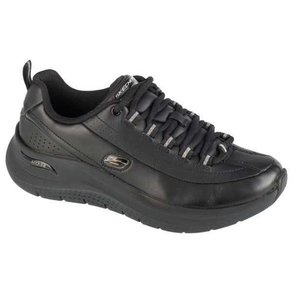 Skechers Arch Fit 2.0 - Star Bound 150061-BBK Black 36 Cipő