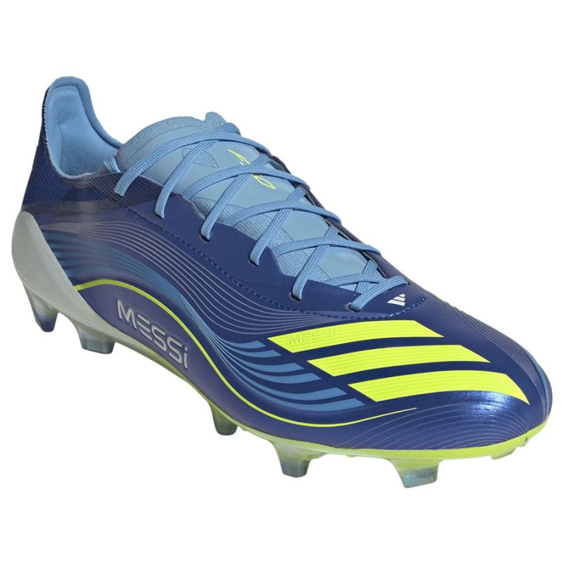 Adidas F50 Messi Elite FG JP7435 focicipő