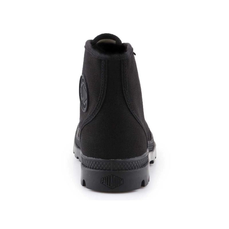 Palladium Pampa Hi Original Shoes W 75349-060 Cipő