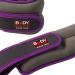 Body Sculpture Wrist/Ankle Weights Bb 2700u edzéssegítő BB2700U