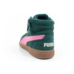 Puma Reb-L Mid winter sports for girls Cipő n/a